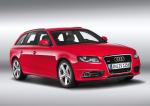 Audi A4 3.0 TDI Quattro Avant 2008 года